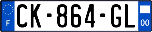 CK-864-GL
