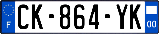 CK-864-YK