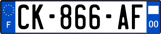 CK-866-AF