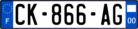 CK-866-AG