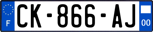 CK-866-AJ