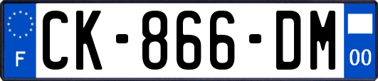 CK-866-DM