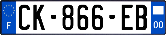 CK-866-EB