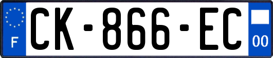 CK-866-EC