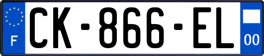 CK-866-EL