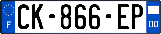 CK-866-EP