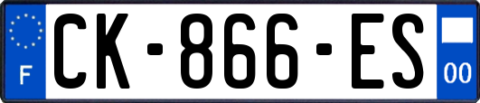 CK-866-ES