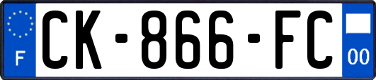 CK-866-FC