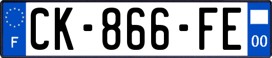 CK-866-FE