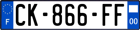 CK-866-FF