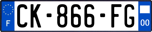 CK-866-FG