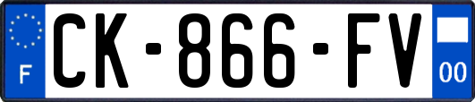 CK-866-FV