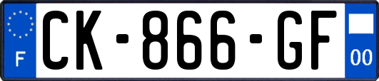 CK-866-GF
