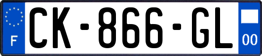 CK-866-GL