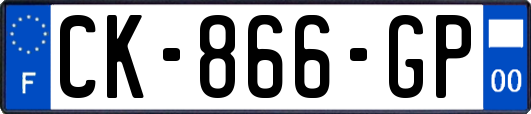 CK-866-GP