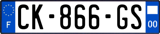 CK-866-GS