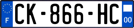 CK-866-HC