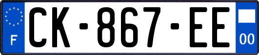 CK-867-EE
