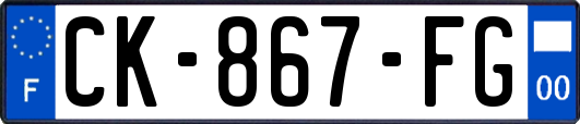 CK-867-FG