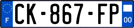 CK-867-FP