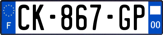 CK-867-GP