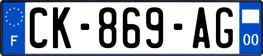 CK-869-AG