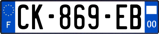 CK-869-EB