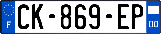 CK-869-EP