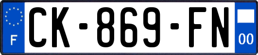 CK-869-FN