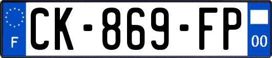 CK-869-FP