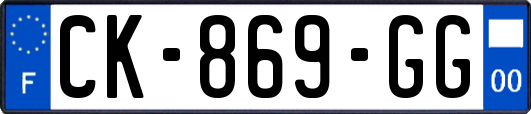 CK-869-GG