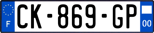 CK-869-GP