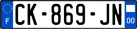 CK-869-JN