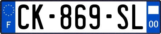 CK-869-SL