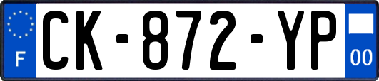 CK-872-YP