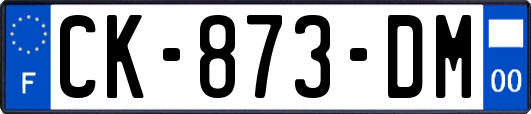 CK-873-DM