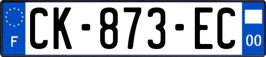 CK-873-EC