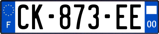 CK-873-EE