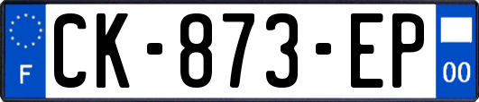 CK-873-EP