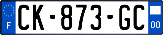 CK-873-GC