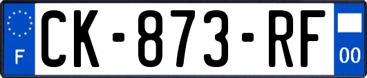 CK-873-RF