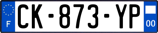 CK-873-YP