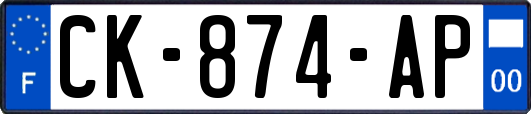 CK-874-AP