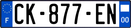 CK-877-EN