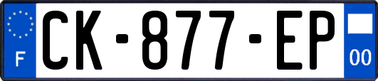 CK-877-EP