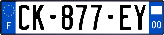 CK-877-EY