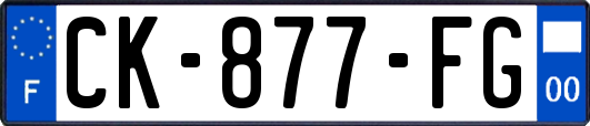 CK-877-FG
