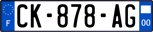 CK-878-AG