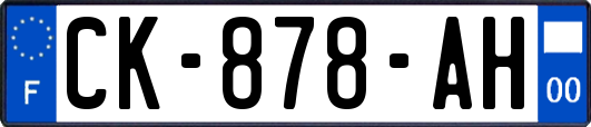 CK-878-AH