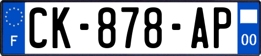 CK-878-AP